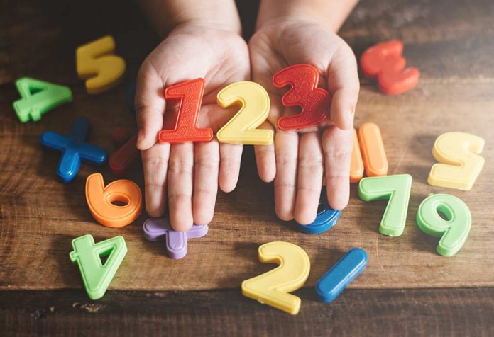 Numbers