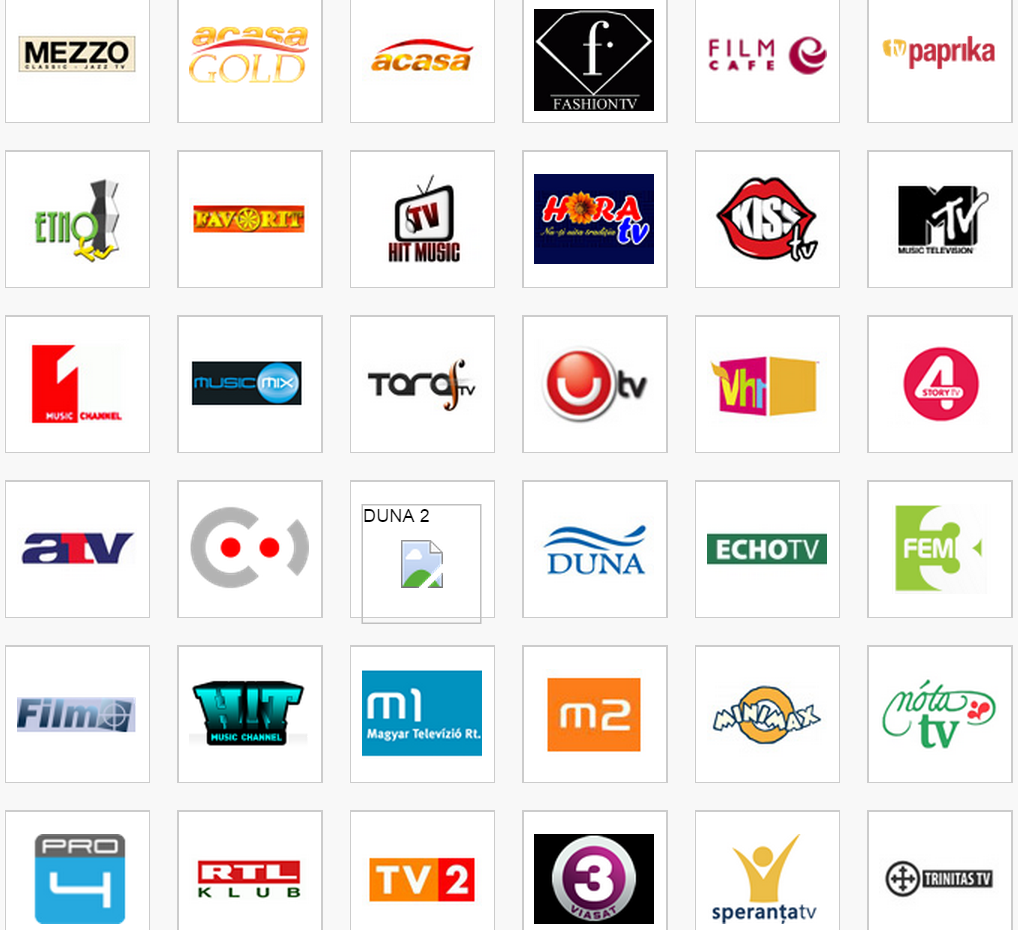 Urmăriți gratuit toate canalele românești de pe telefon