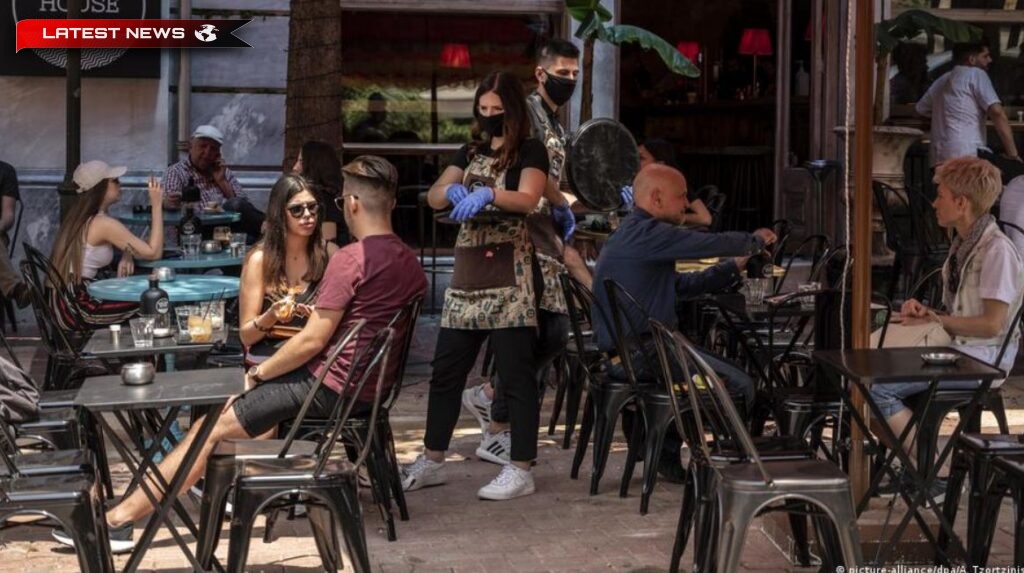 Aflați despre noile măsuri adoptate de Grecia pentru a confrunta Corona, începând cu 13 septembrie