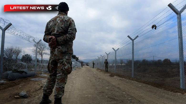 Granițele grecești s-au închis din cauza posibilelor fluxuri de migranți din Afganistan