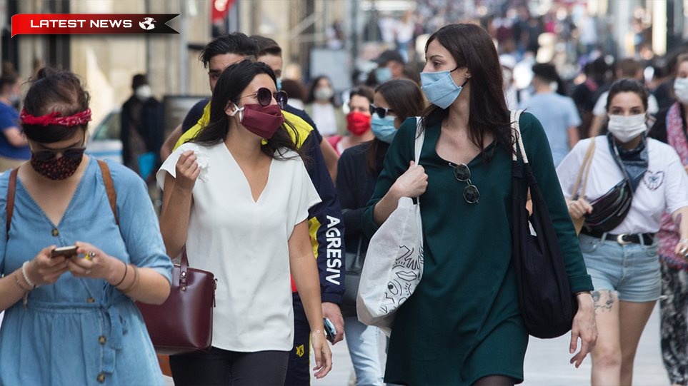 Grecia are în vedere impunerea de noi măsuri în septembrie, din cauza numărului mare de infecții cu coroană