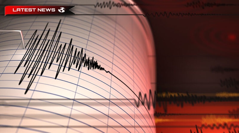 Cutremurul cu magnitudinea 3,9 a lovit Creta