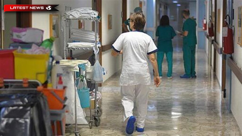 Grecia .. Suspendarea muncii persoanelor care lucrează în sectorul sănătății care refuză vaccinul, începând cu 1 septembrie