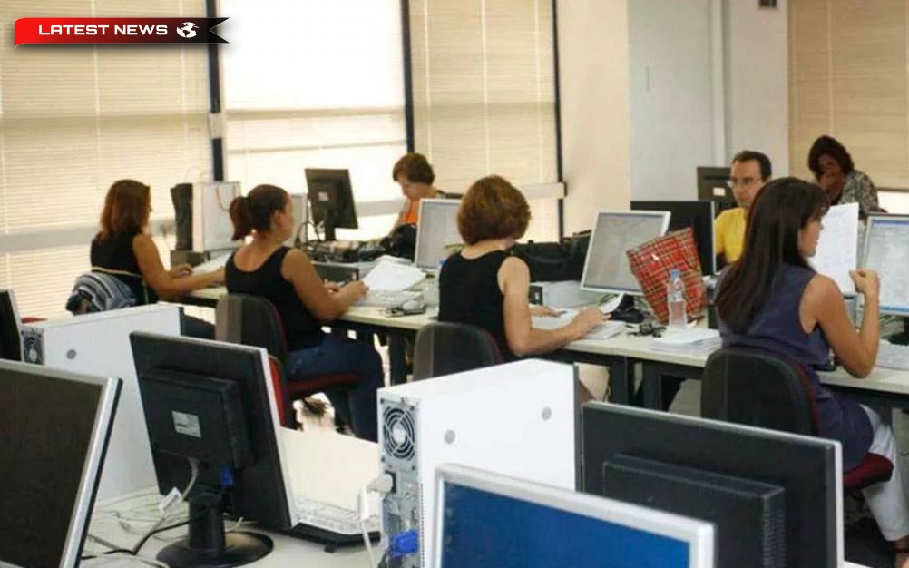 Public: au început cererile pentru 2.090 de locuri de muncă - Procesul de depunere