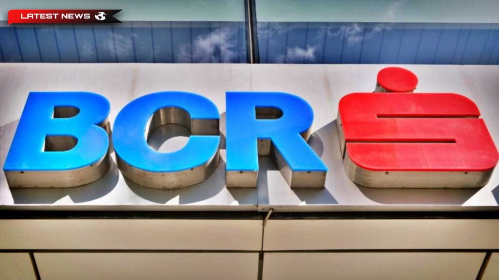 BCR Romania: Atentionare OFICIALA Toti Clientii sunt Vizati