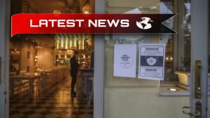 Noi măsuri de luni pentru nevaccinați