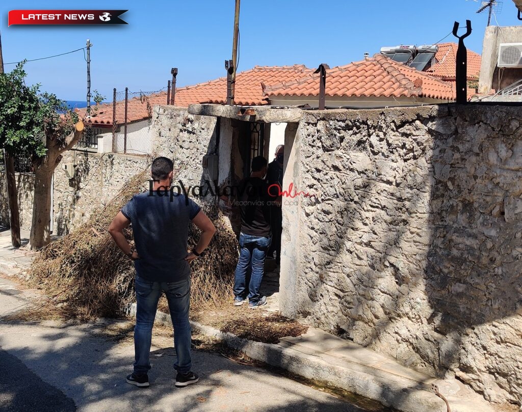 Thriller în Kyparissia: Dispariția, declarațiile medicului legist și dezvăluirile despre ciment și nisip