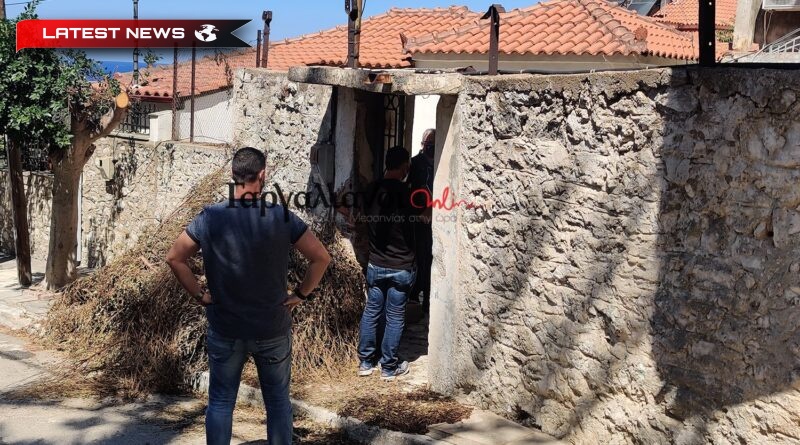 Thriller în Kyparissia: Dispariția, declarațiile medicului legist și dezvăluirile despre ciment și nisip