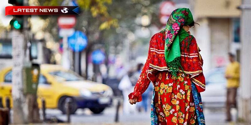 Serres: O țigana a luat bijuteriile unei tinere fete pentru a o rezolva ... magia!