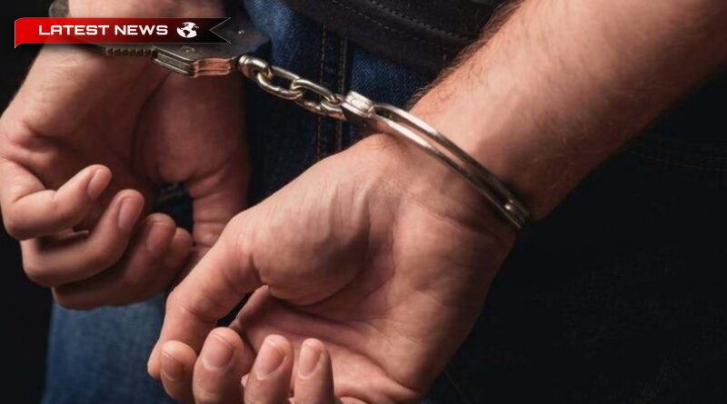 Kolonos: Tâlharii au fost prinși în timp ce urcau pe un balcon