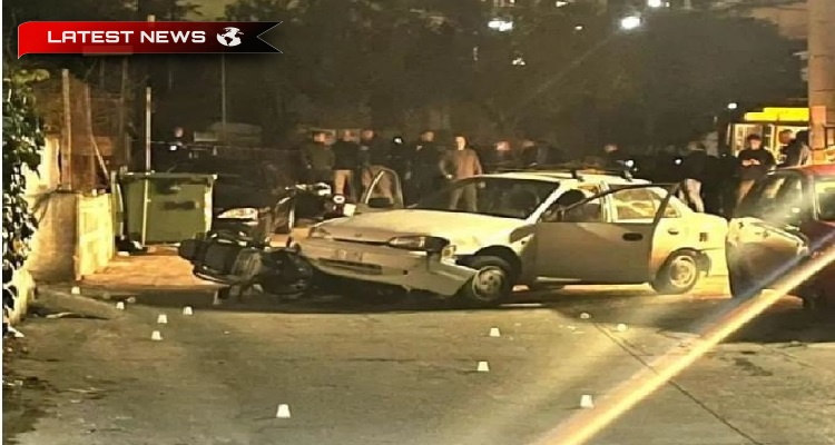 Perama – Furie pentru uciderea tânărului de 20 de ani prin focul poliției – Rudele amenință răzbunarea