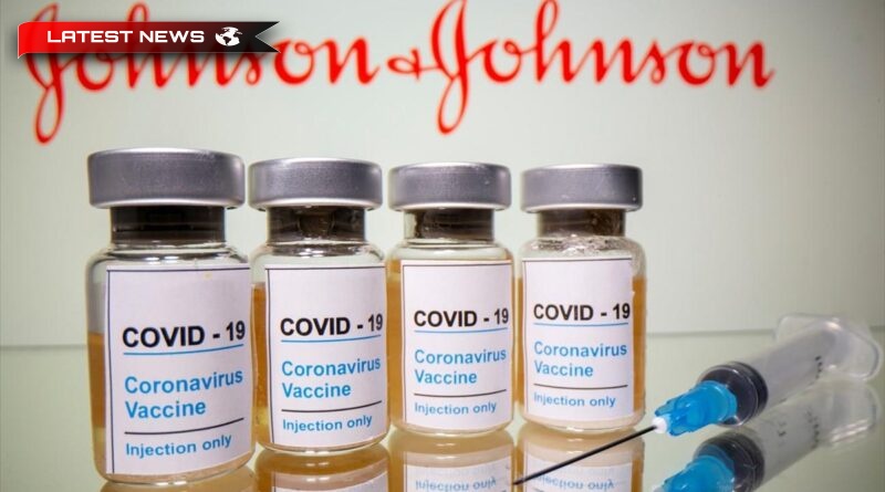 Coronavirus Cartonaș roșu de la FDA la doza de rapel a vaccinului Johnson & Johnson