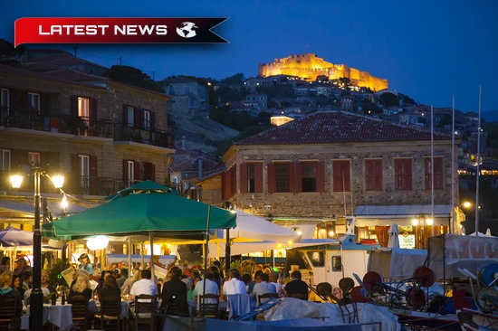 Grecia relaxează restricțiile și în localuri se va putea dansa din nou. Aproape două treimi din populație este vaccinată