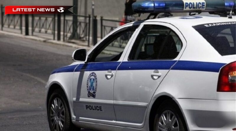 Casa unei bătrâne a fost spartă în Chalandri - bani și bijuterii au fost furate (video)