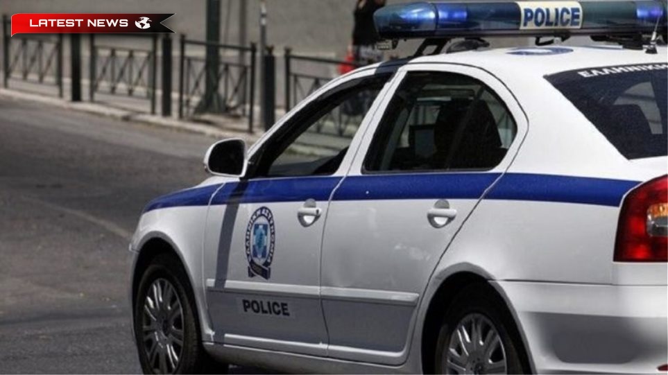 Casa unei bătrâne a fost spartă în Chalandri - bani și bijuterii au fost furate (video)