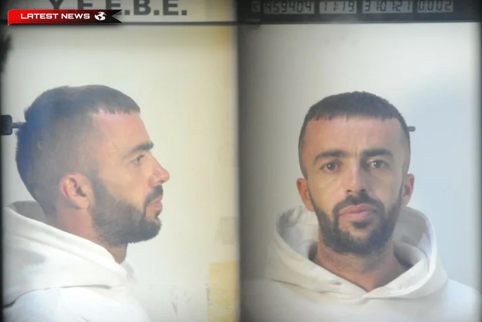 Salonic Aceștia sunt tâlharii care au "lovit" 11 magazine de proximitate Salonic Aceștia sunt tâlharii care au "lovit" 11 magazine de proximitate