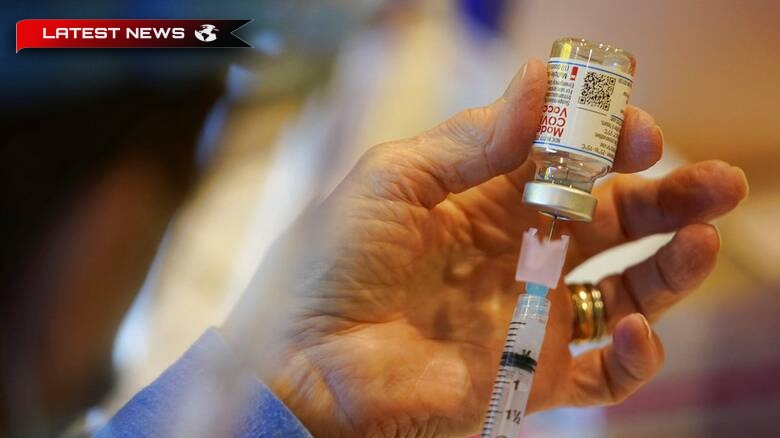 Georgantas: s-au făcut 130.000 de programări pentru prima doză de vaccin într-o săptămână