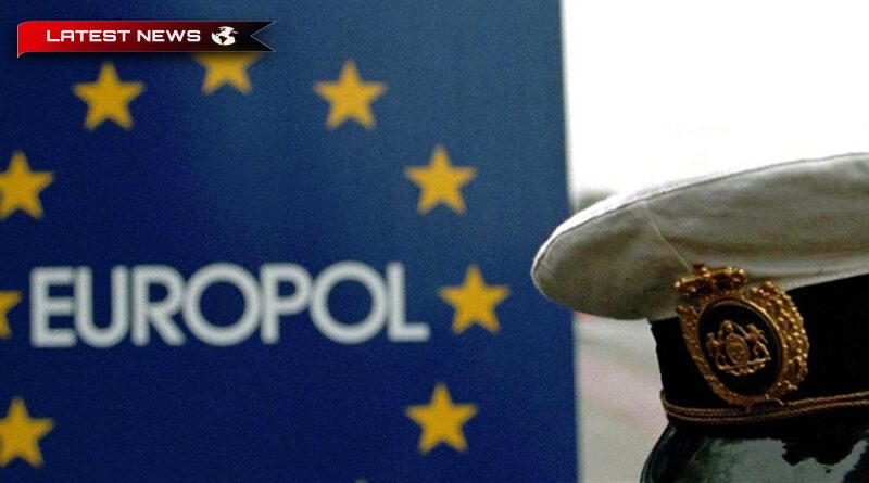 Europol: Autorul crimei de la Pefki, a fost arestat în Franța