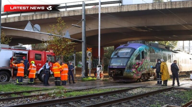 Constantinopol: Bărbatul care a fost răpit de un tren este mort (imagini)