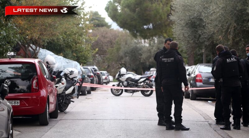 Împușcături în Chalandri: Doctorul victima atacului - „Copilul meu a fost violat” a strigat femeia