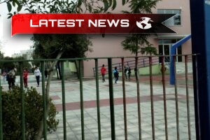 Drapetsona - o tânără de 16 ani a stins o țigară în ochiul colegului ei de clasă