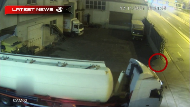 Keratsini: documentar video șocant cu moartea Olga, în vârstă de 8 ani