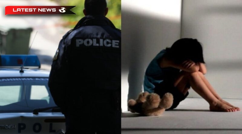 Trikala - Mărturia exclusivă a bunicului de 4 ani - „Pentru mine personal, este bolnav mintal și își dorește sprijin psihologic”