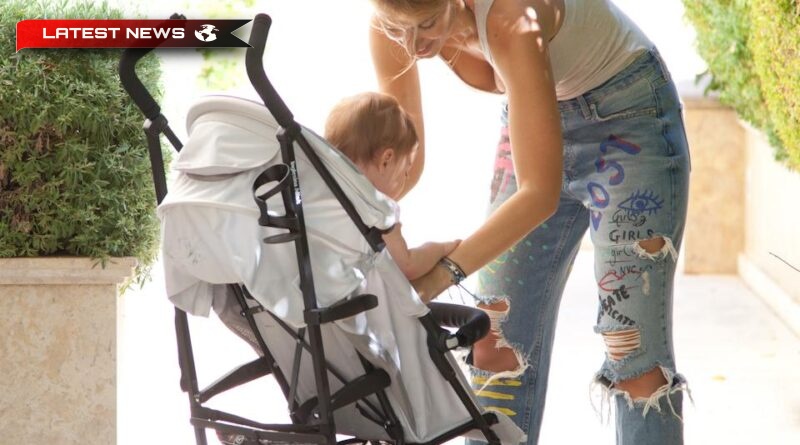 Povestea lui Alice care își crește singur fiul de 2 ani