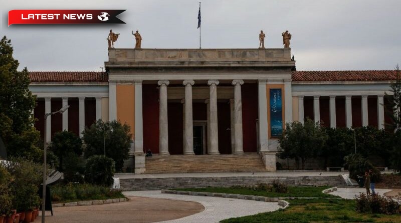 Au lăsat un bebeluș de 1,5 ani la Muzeul de Arheologie!