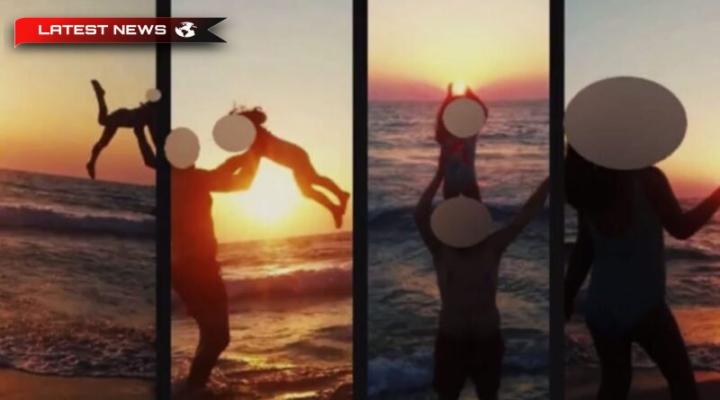 Trikala - În LIVE NEWS tatăl polițistului acuzat