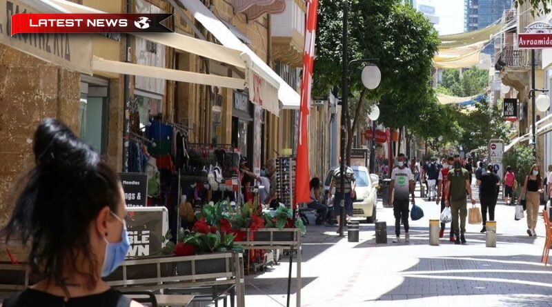 Noile măsuri pentru nevaccinați intră în vigoare de mâine pe fondul izbucnirii pandemiei - Prokopis Pavlopoulos este pozitiv pentru coronavirus