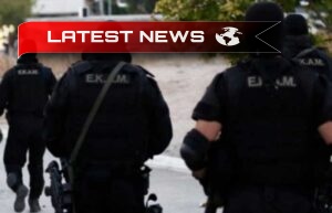 Circuitul elenizărilor ilegale: Comandantul Departamentului de Securitate și mulți alți polițiști au fost arestați!