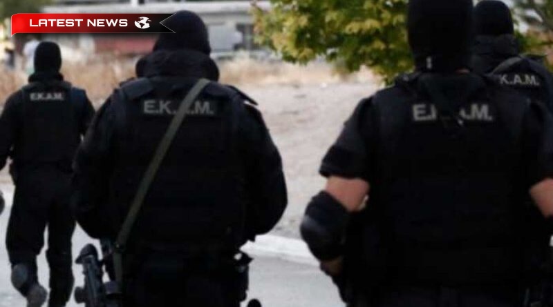 Circuitul elenizărilor ilegale: Comandantul Departamentului de Securitate și mulți alți polițiști au fost arestați!