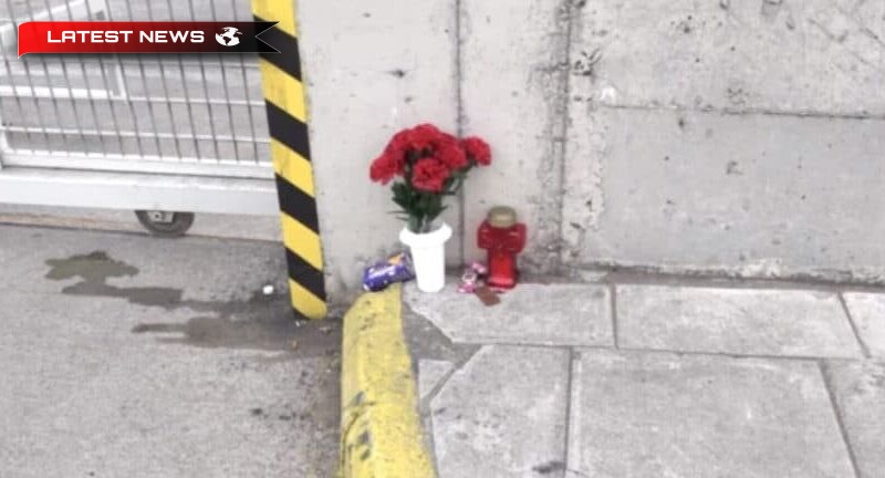 Keratsini - Doliu și furie din cauza morții copilului de 8 ani - Moartea ei nu a fost instantanee