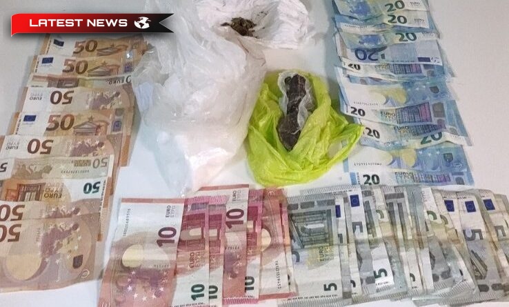 Salonic: Mama și fiul au ascuns droguri în interiorul unui ursuleț de pluș