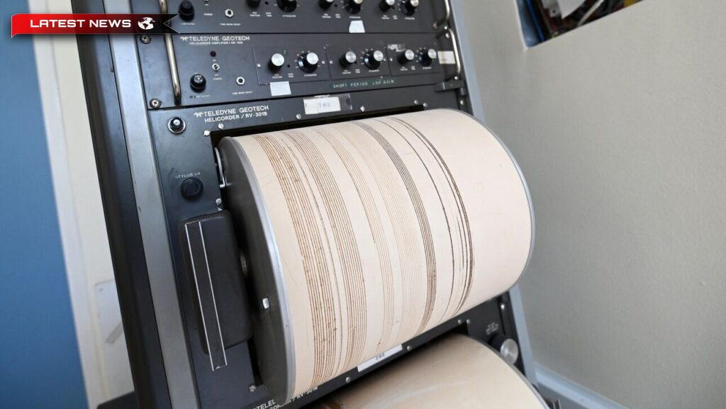 Cutremurele: o nouă aplicație mobilă informează cetățenii despre vibrații