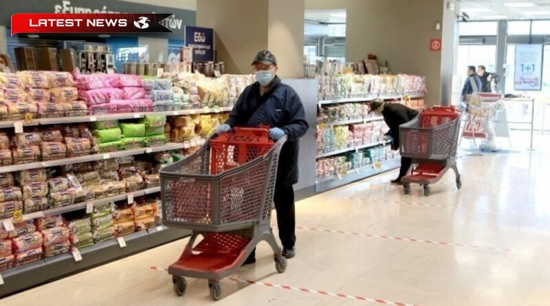 Coronavirus – "Blocarea" noilor măsuri pentru supermarketuri și retail