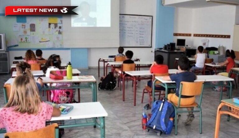 Kyriakos Mitsotakis - Exclude noua izolare și închiderea școlii