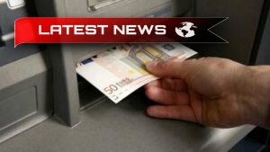 Kifissia - L-au amenințat cu un pumnal pe un tânăr de 20 de ani și l-au dus la bancomat - I s-a „răpit” 230 de euro