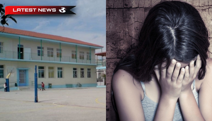 Salonic – Plângere șoc – Tânărul de 16 ani ar fi violat doi dintre colegii săi de clasă