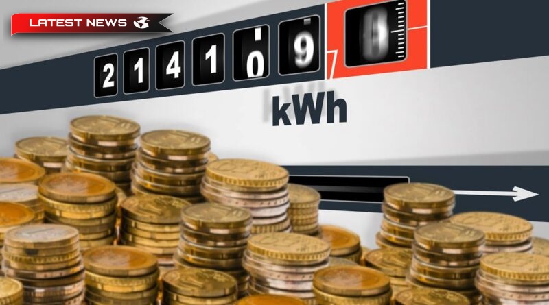 Urmează un nou sistem de subvenții pentru facturile de energie electrică - La 1,5 până la 2 miliarde de euro costul