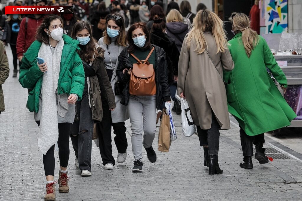 Ministrul grec al Sănătății .. De la 1 mai, măsurile legate de virusul Corona vor fi suspendate