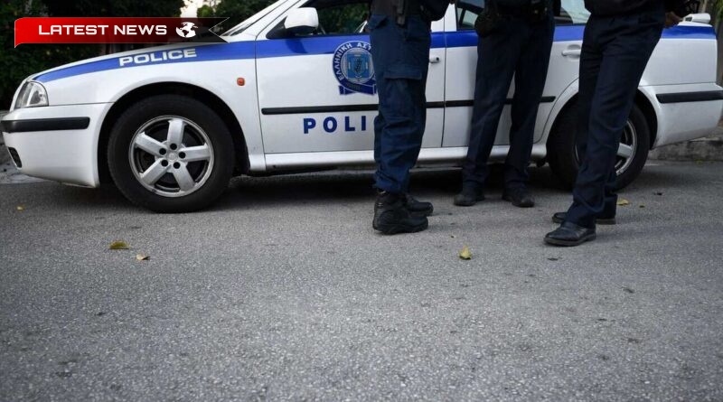 Salonic: tineri de 17 ani au ținut ostatic un tânăr de 33 de ani și au cerut răscumpărare de la rude