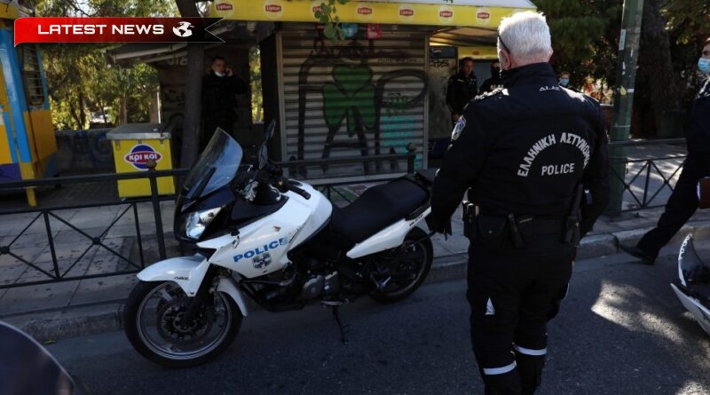 Poliția greacă arestează 4.010 de infractori într-o singură zi într-o campanie masivă de îmbunătățire a securității în țară