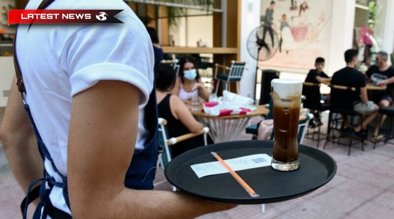 Suspendarile de munca in restaurant sunt activate cu 534 de euro