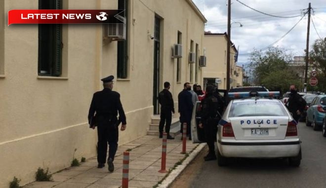 Crimă în Kyparissia: român acuzat că și-a „cimentat” iubita moartă în închisoare