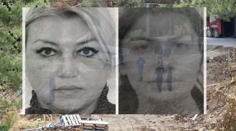 Cele două rusoaice care dispăruseră în Cipru au fost ucise și îngropate cu sălbăticie! Sirianul în vârstă de 32 de ani a spart și a mărturisit