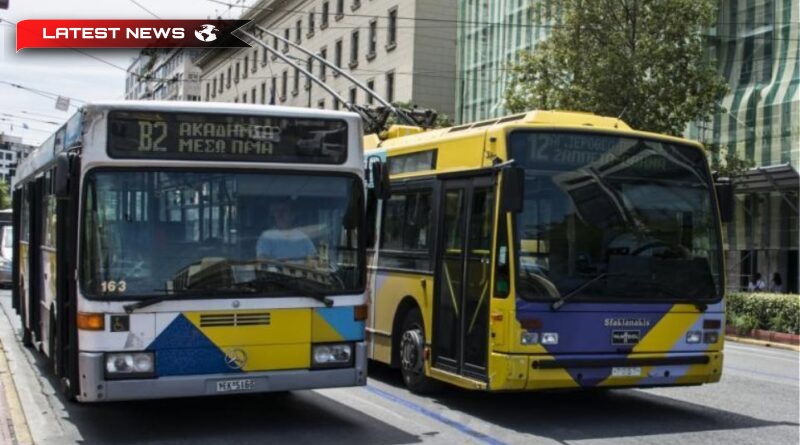 OASA: Itinerariile sunt întărite de duminică