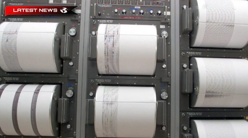 Cutremur de 5,2 grade între Creta și Kassos