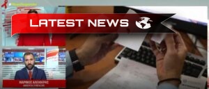 Polițiști într-un circuit de grecizare ilegală - 320.000 de euro au fost găsiți în seiful unui comandant